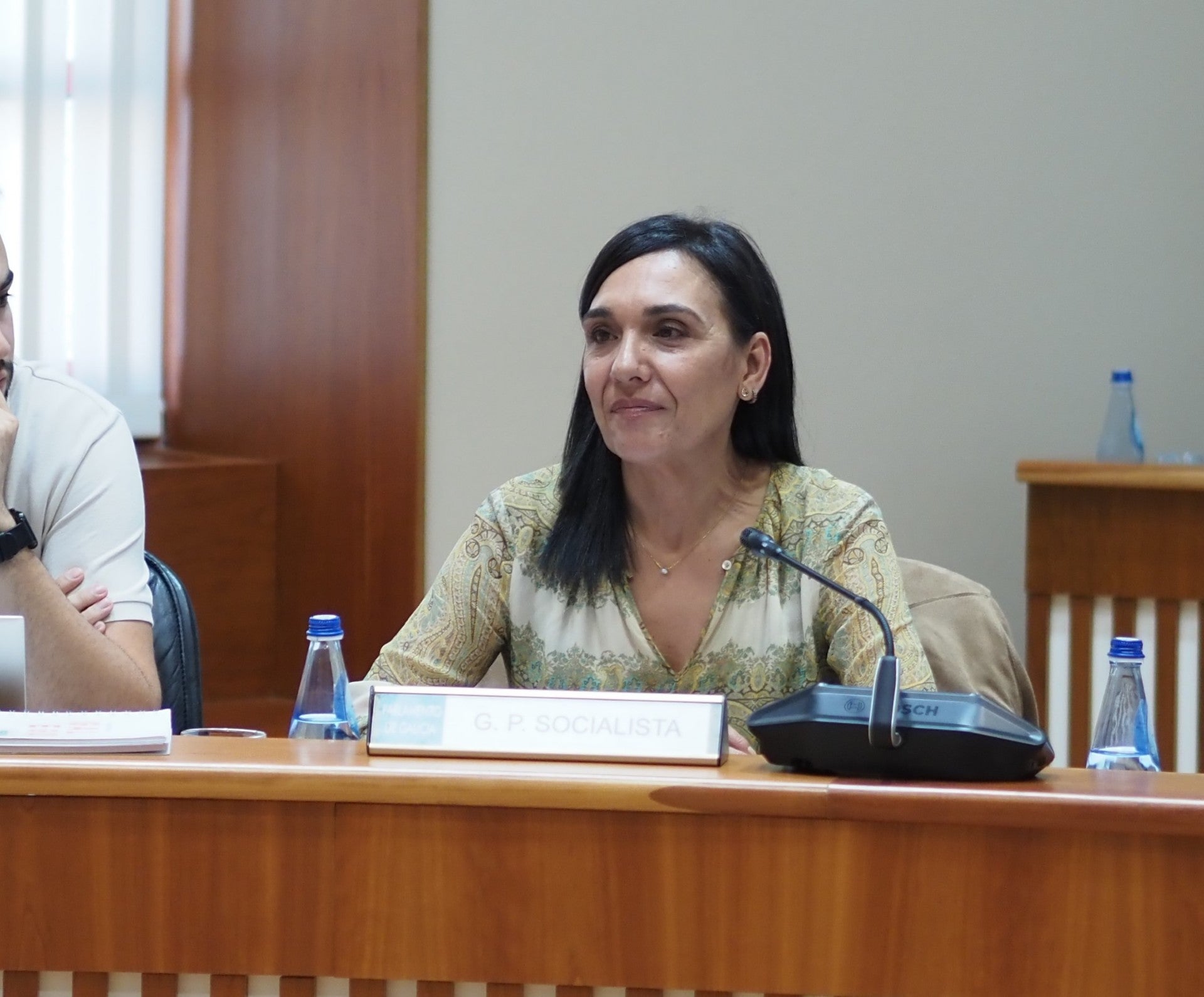 O Parlamento aproba proposta socialista para o Plan Funcional para a Praza de Abastos de Ourense O Parlamento aproba proposta socialista para o Plan Funcional para a Praza de Abastos de Ourense