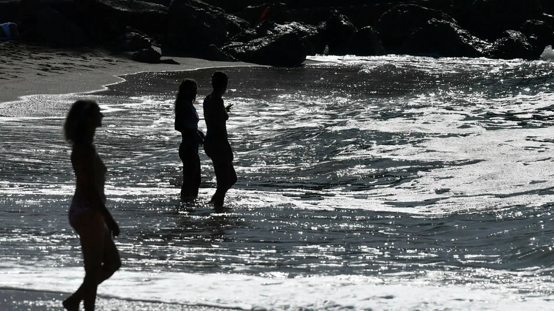 Adiós a las lluvias: sol y más de 25 grados en estas zonas Adiós a las lluvias: sol y más de 25 grados en estas zonas