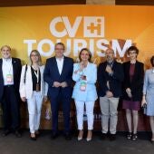 Primera jornada de investigación de la Comunidad Valenciana en Benidorm
