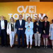 Primera jornada de investigación de la Comunidad Valenciana en Benidorm Primera jornada de investigación de la Comunidad Valenciana en Benidorm