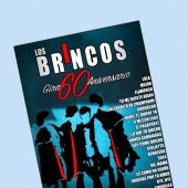 Concierto de "Los Brincos" Gira 60 aniversario
