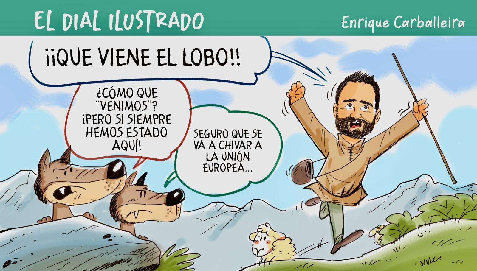 El Dial Ilustrado 18/10/2024 El Dial Ilustrado 18/10/2024