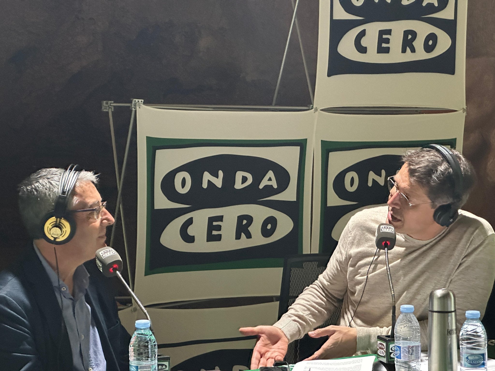 Francisco Salado defiende un plan de movilidad urgente para Málaga Francisco Salado defiende un plan de movilidad urgente para Málaga