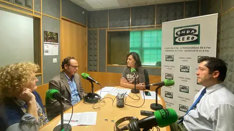 La Tertulia onda cero