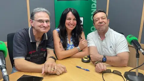 Pedro y Rafa Pedro y Rafa