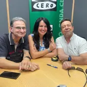 Pedro y Rafa Pedro y Rafa