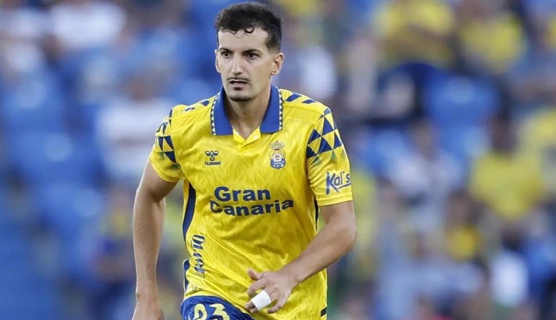 Deportes | Canarias En La Onda | Viernes 18/10/2024 Deportes | Canarias En La Onda | Viernes 18/10/2024