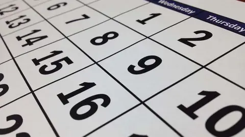 Los nueve festivos nacionales de 2025: la fecha en la que caerá Semana Santa/ Europa Press Los nueve festivos nacionales de 2025: la fecha en la que caerá Semana Santa/ Europa Press