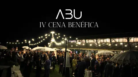 IV Cena benéfica de GRUPO ABU a favor de AECC en el Real Club Pineda de Sevilla IV Cena benéfica de GRUPO ABU a favor de AECC en el Real Club Pineda de Sevilla