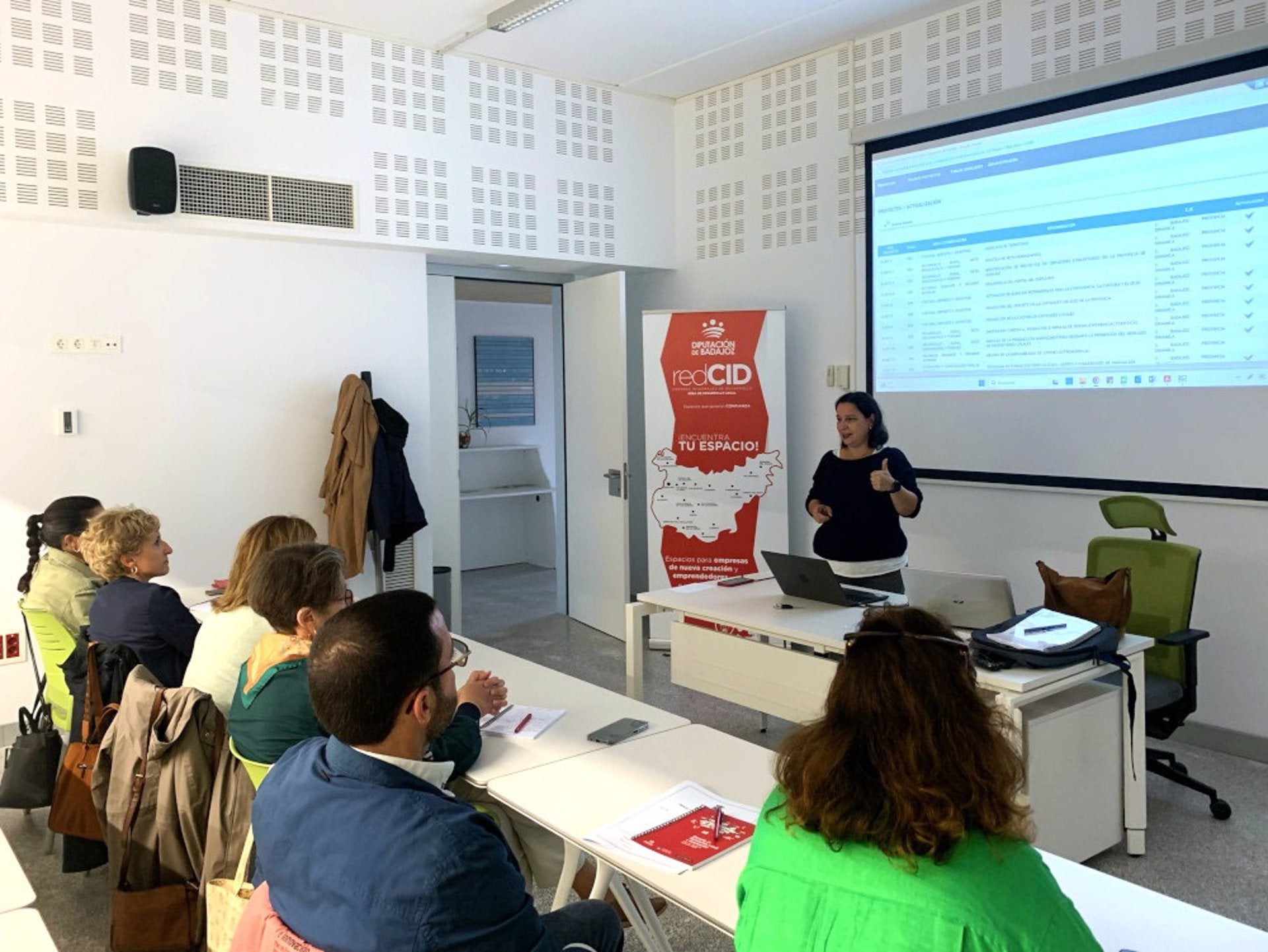 Más de 50 pueblos pacenses menores de 20.000 habitantes participarán en un curso de la diputación sobre la Agenda 2030 Más de 50 pueblos pacenses menores de 20.000 habitantes participarán en un curso de la diputación sobre la Agenda 2030