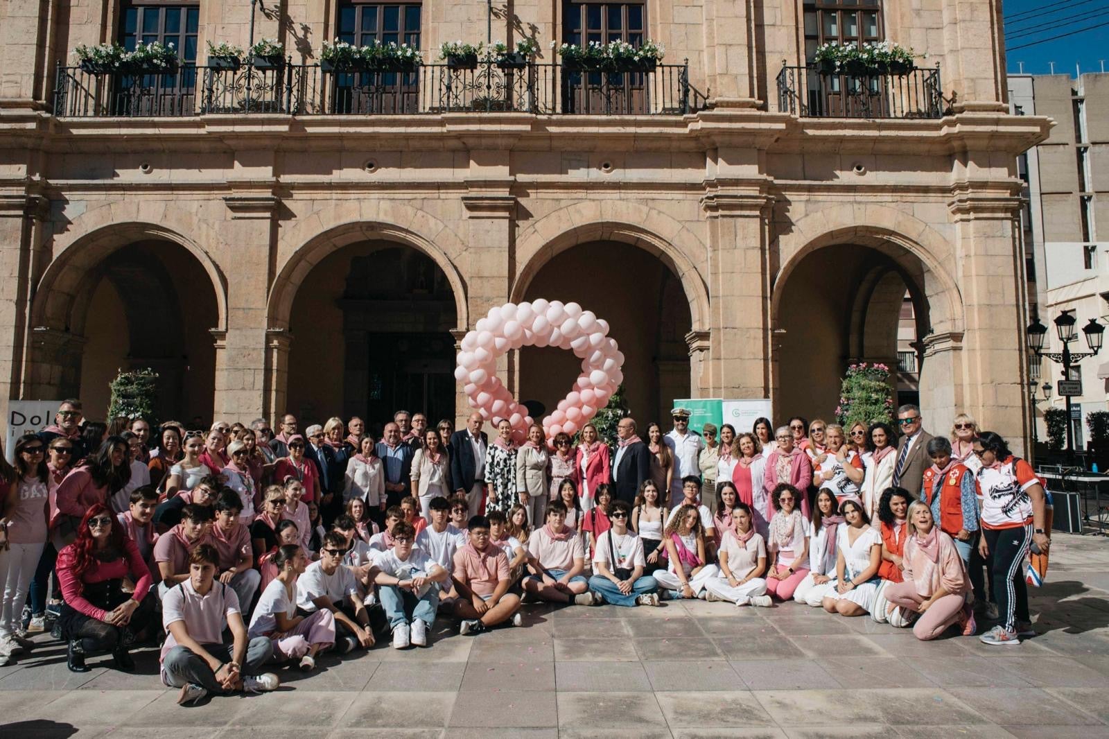 La provincia de Castellón registra 437 casos de cáncer de mama en 2023 La provincia de Castellón registra 437 casos de cáncer de mama en 2023