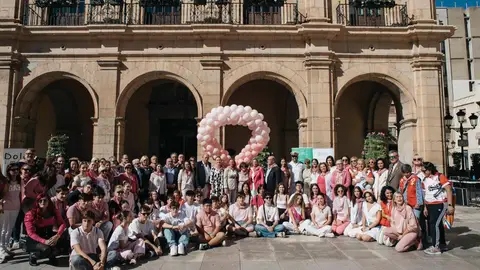 La provincia de Castellón registra 437 casos de cáncer de mama en 2023 La provincia de Castellón registra 437 casos de cáncer de mama en 2023