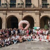 La provincia de Castellón registra 437 casos de cáncer de mama en 2023