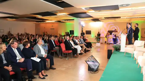 III Cumbre de Destinos Sostenibles organizada por el Consell de Mallorca y ONU Turismo III Cumbre de Destinos Sostenibles organizada por el Consell de Mallorca y ONU Turismo