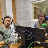 Se nos va la olla, con Ruben Amorín e Paco Sarria