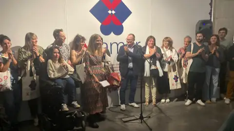 Joana Massó, X Amor Joana Massó, X Amor