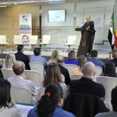Acto EAPN Extremadura