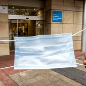 Qué comunidades autónomas han frenado el plan de Sanidad para la vuelta de las mascarillas Qué comunidades autónomas han frenado el plan de Sanidad para la vuelta de las mascarillas