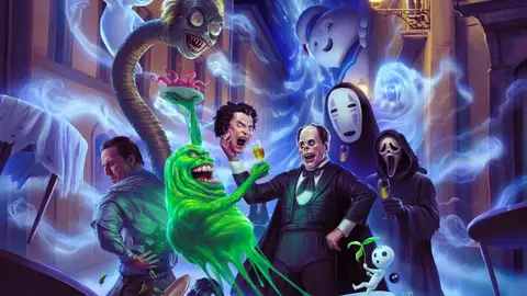 Curtas Festival do Imaxinario Curtas Festival do Imaxinario