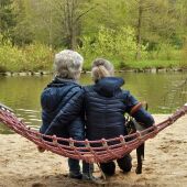 La menopausa és una etapa de la vida i un canvi que pateixen les dones a molts nivells