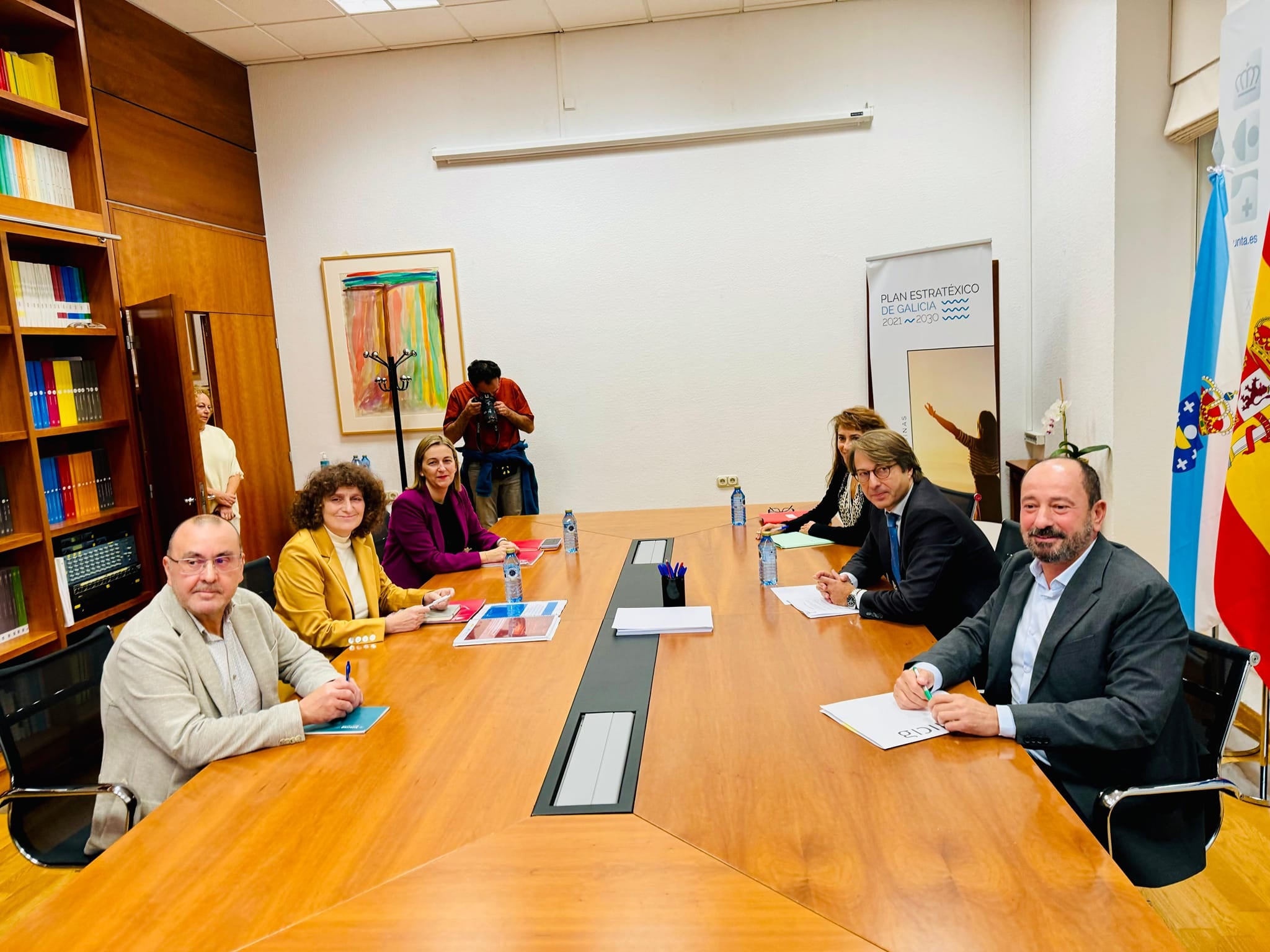 Los ayuntamientos podrán instaurar una tasa turística a través de una ordenanza fiscal y fijarán ellos la cuantía Los ayuntamientos podrán instaurar una tasa turística a través de una ordenanza fiscal y fijarán ellos la cuantía