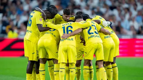 El Villarreal se juega más que tres puntos frente al Betis El Villarreal se juega más que tres puntos frente al Betis