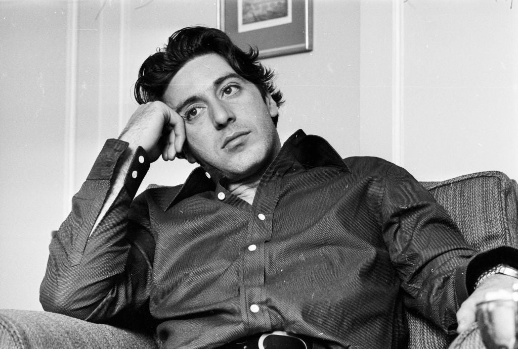 La Cultureta 11x07: Cuando Pacino se convirtió en Michael Corleone La Cultureta 11x07: Cuando Pacino se convirtió en Michael Corleone