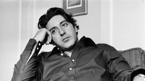 La Cultureta 11x07: Cuando Pacino se convirtió en Michael Corleone La Cultureta 11x07: Cuando Pacino se convirtió en Michael Corleone