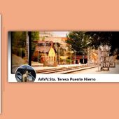 El barrio de Puente de Hierro celebra desde hoy hasta el domingo sus VIII Jornadas Culturales  