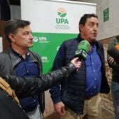 UPA avances negociaciones DO Valdepeñas