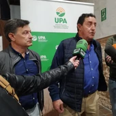 UPA avances negociaciones DO Valdepeñas UPA avances negociaciones DO Valdepeñas