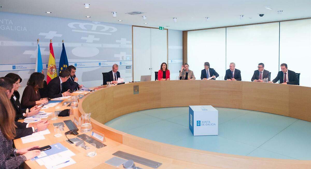 "Orzamentos 2025": rebaja de impuestos para la construcción, compra y rehabilitación de vivienda de alquiler "Orzamentos 2025": rebaja de impuestos para la construcción, compra y rehabilitación de vivienda de alquiler