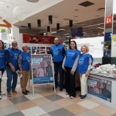 El Banco de Alimentos de Castellón busca voluntarios para la Gran Recogida de 22, 23 y 24 de noviembre