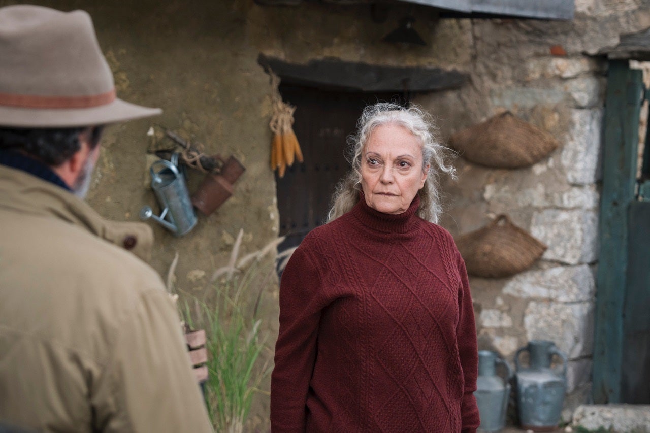 Castelló se convertirá este viernes en un inmenso plató de cine con el rodaje de 'Cowgirl' Castelló se convertirá este viernes en un inmenso plató de cine con el rodaje de 'Cowgirl'