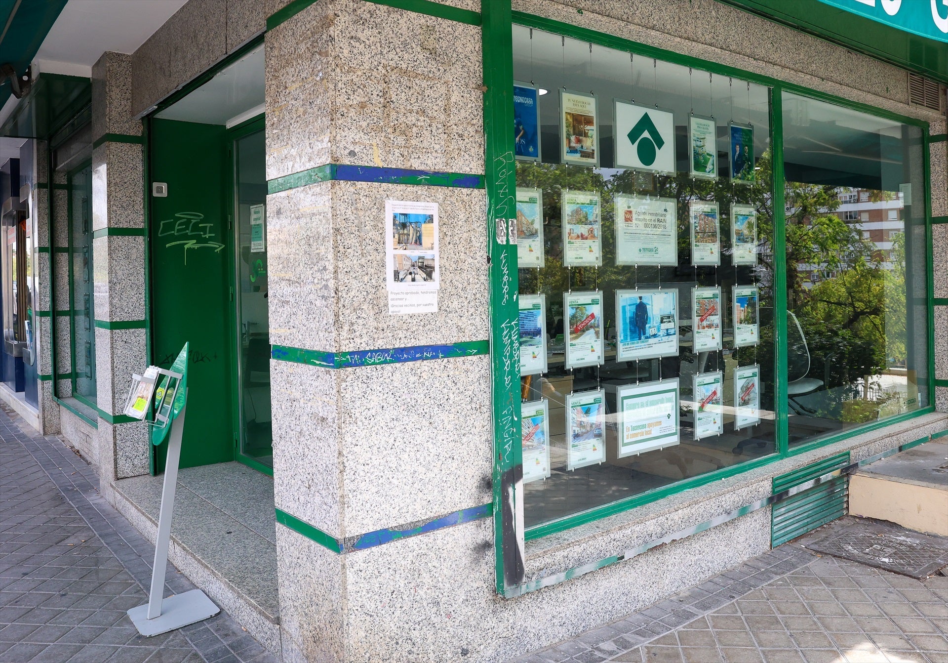 Alquilar en Palma, un desafío para las familias de ingresos medios: Solo el 8% de los alquileres son asequibles Alquilar en Palma, un desafío para las familias de ingresos medios: Solo el 8% de los alquileres son asequibles