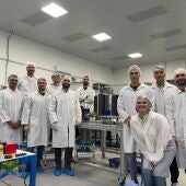 La empresa castellonense Arkadia Space colaborará con D-Orbit, líder en soluciones de transporte y logística espacial