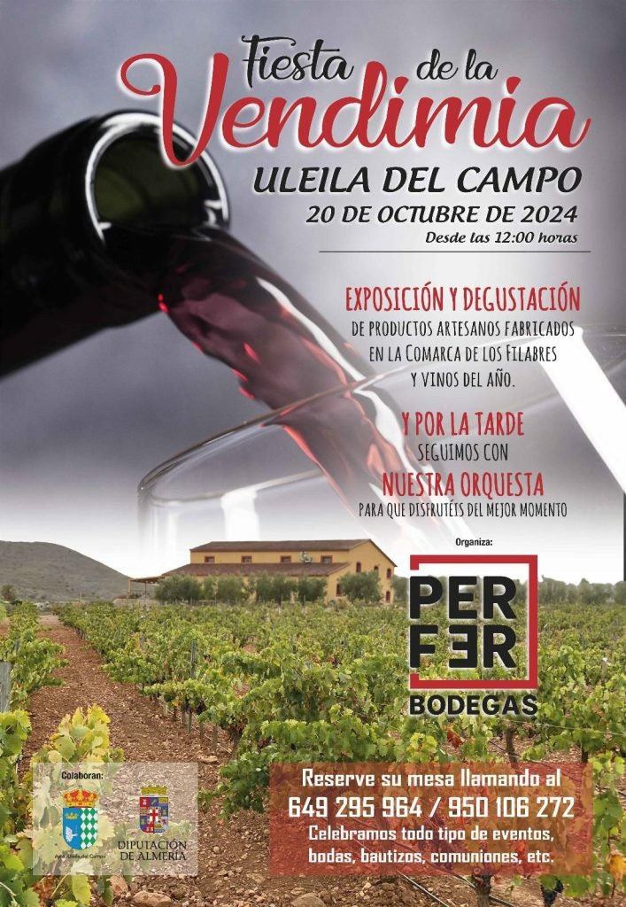 A caballo y con vino se hace el camino...a Uleila del Campo A caballo y con vino se hace el camino...a Uleila del Campo