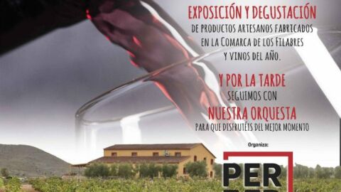 uleila-fiesta vendimia