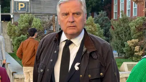 Francisco Cañizares, alcalde de Ciudad Real Francisco Cañizares, alcalde de Ciudad Real