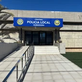 La Policía Local de Almassora detiene a un hombre por robar en tres vehículos La Policía Local de Almassora detiene a un hombre por robar en tres vehículos