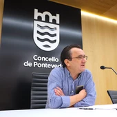 O Concello de Pontevedra conxelas taxas e impostos por undécimo ano consecutivo O Concello de Pontevedra conxelas taxas e impostos por undécimo ano consecutivo