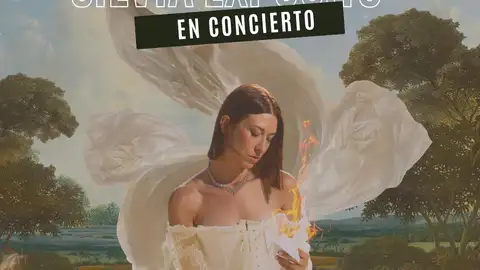 Silvia Expósito Cantante y compositora