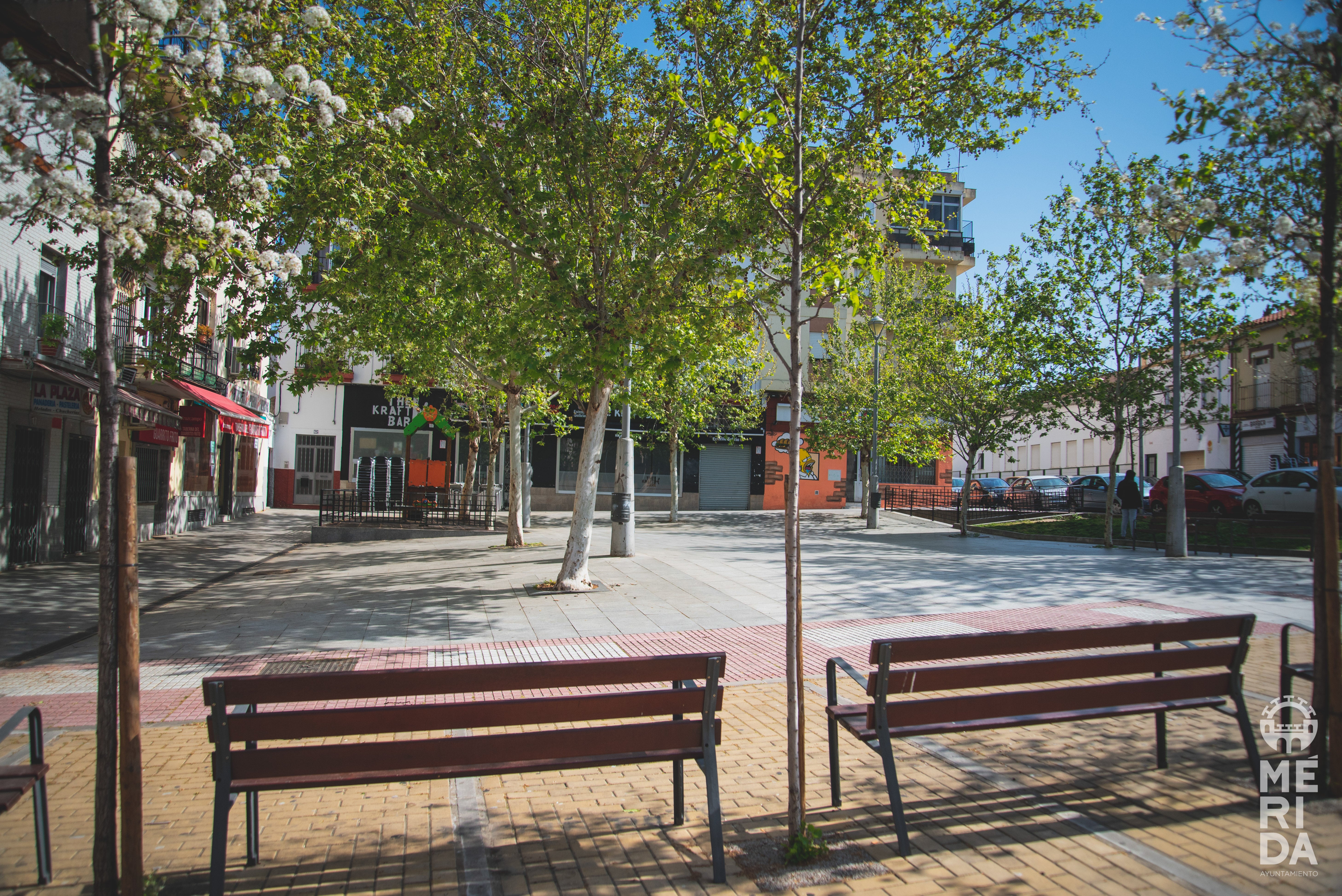 La barriada de San Albín tiene nueva Asociación Vecinal bajo el nombre de ‘Centro-San Albín’ La barriada de San Albín tiene nueva Asociación Vecinal bajo el nombre de ‘Centro-San Albín’