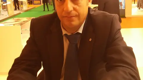 Javier Gutiérrez Rubio, nuevo presidente de la Asociación de Apartamentos Turísticos de Extremadura Javier Gutiérrez Rubio, nuevo presidente de la Asociación de Apartamentos Turísticos de Extremadura