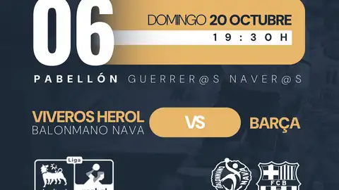 Balonmano Nava Balonmano Nava