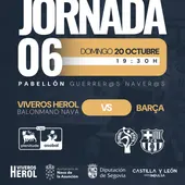 Balonmano Nava Balonmano Nava