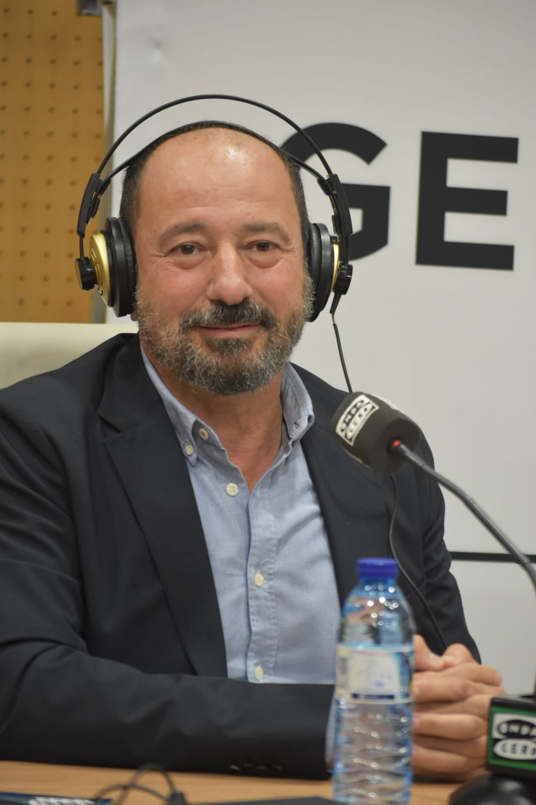 Xosé Manuel Merelles pone en valor el 'Outono Gastronómico': "Combina perfectamente gastronomía con turismo rural y activo" Xosé Manuel Merelles pone en valor el 'Outono Gastronómico': "Combina perfectamente gastronomía con turismo rural y activo"