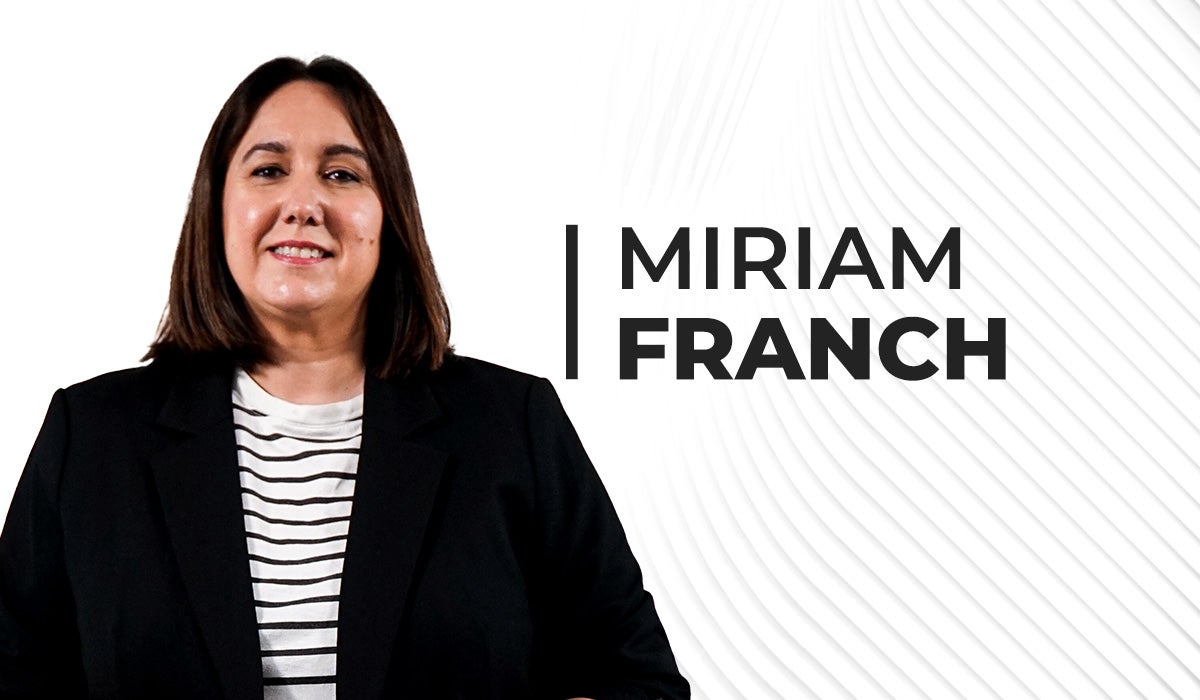 'La Ciutat', amb Miriam Franch 'La Ciutat', amb Miriam Franch