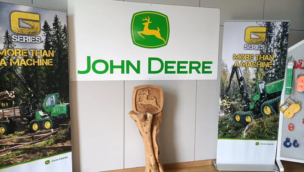 Instalaciones de Surguifor. Instalaciones de Surguifor.