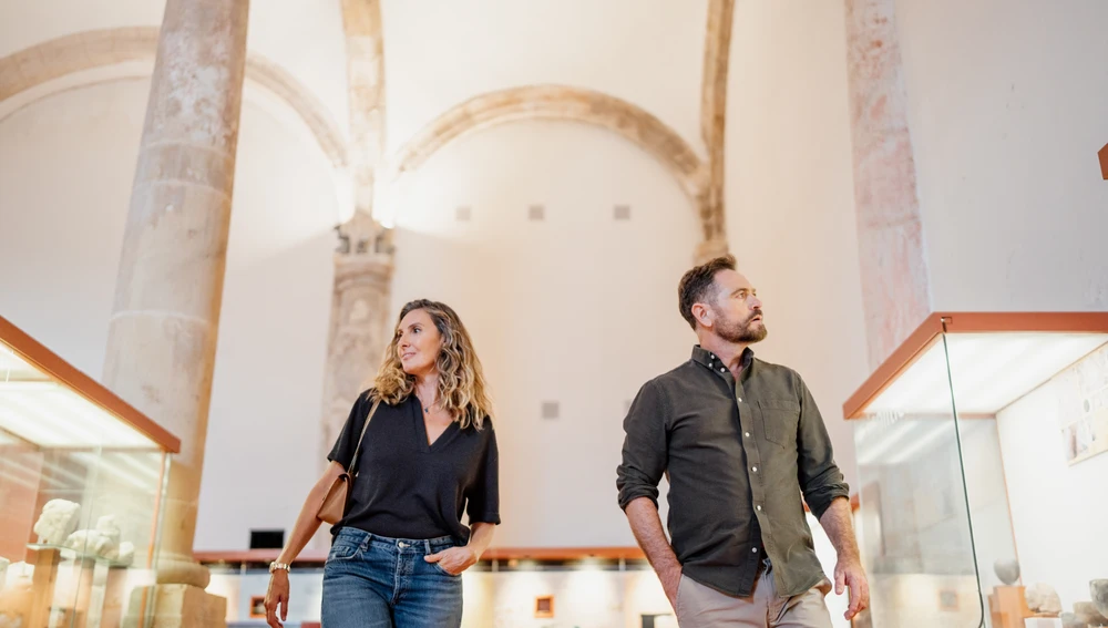 Museos en Caravaca Museos en Caravaca